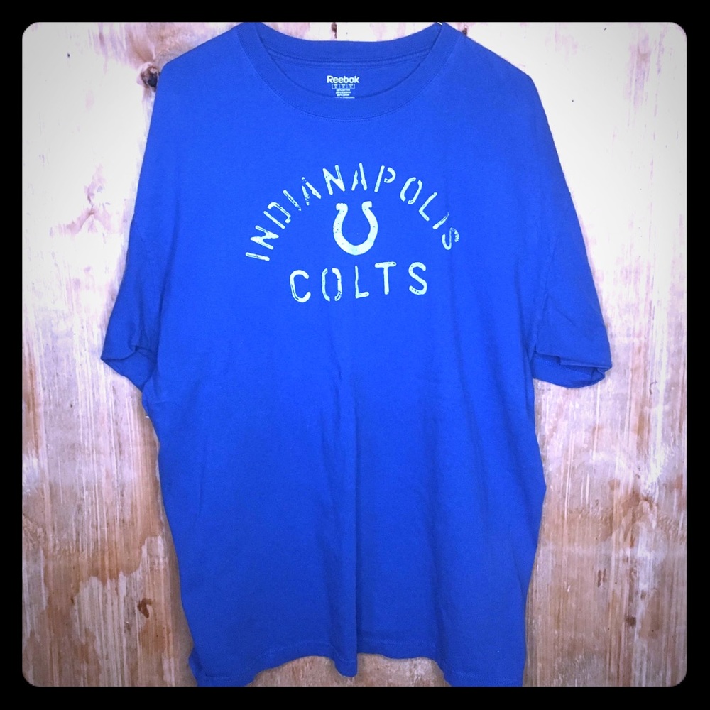 Indiana Colts T-Shirt